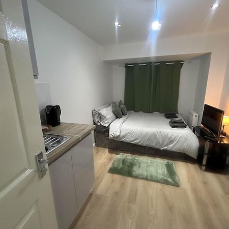 Studio Guest Room London Kültér fotó