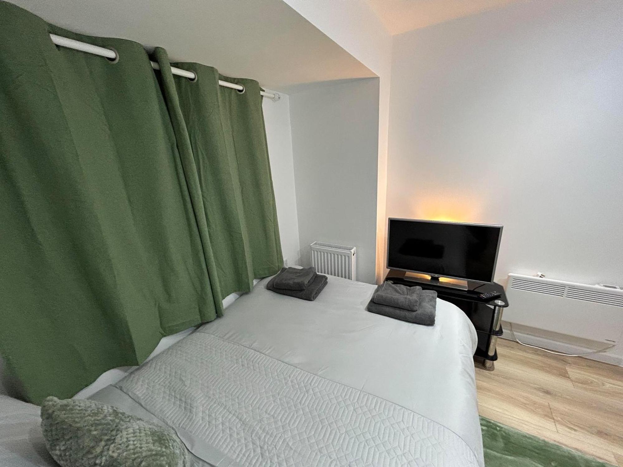 Studio Guest Room London Kültér fotó